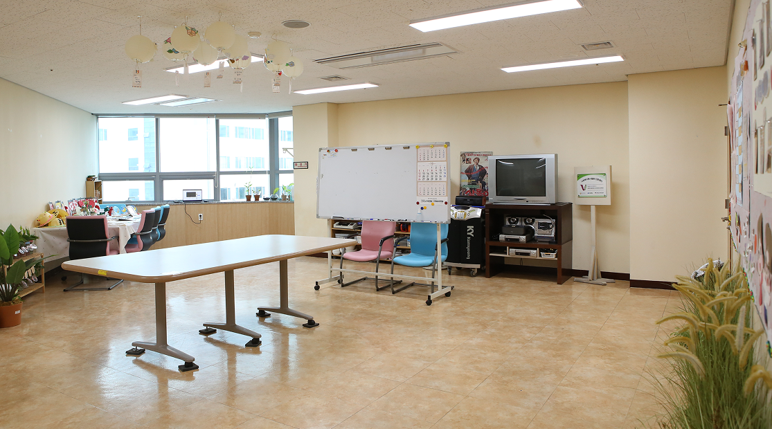 비약물치료 프로그램실