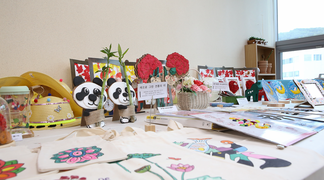 비약물치료 프로그램실