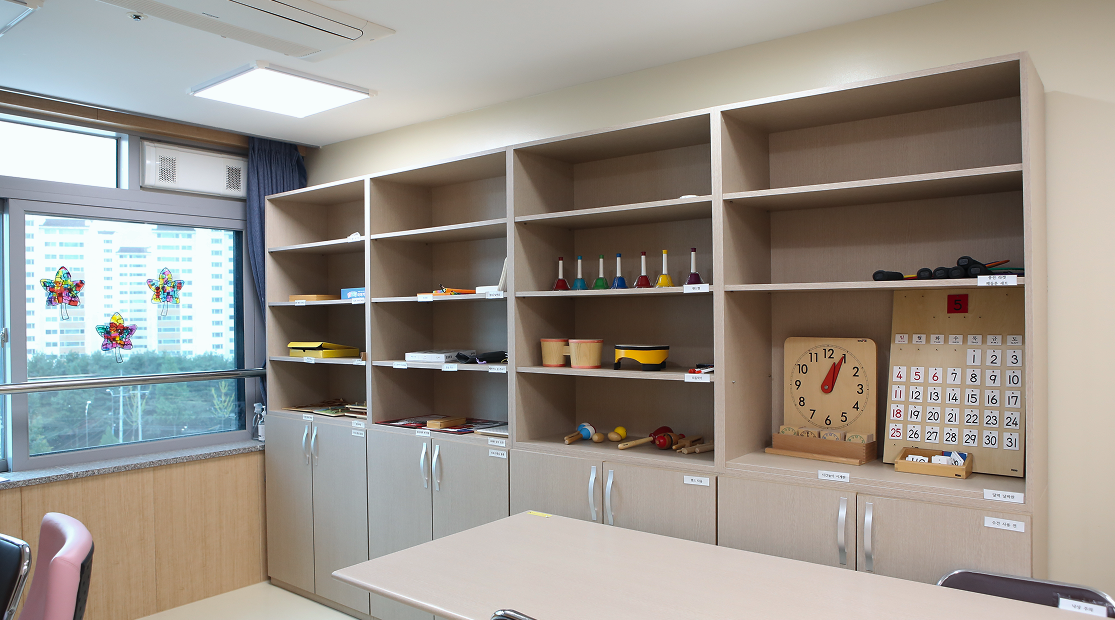 병동 프로그램실